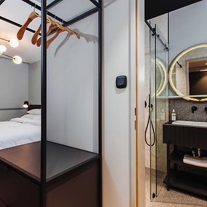 Kamer in de Kelder