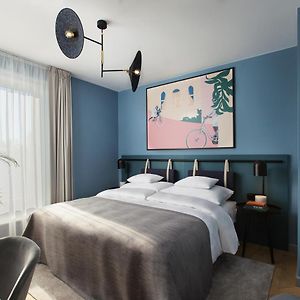 Deluxe Kamer